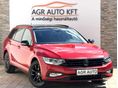 VOLKSWAGEN PASSAT VIII Variant 2.0 TDI SCR Elegance DSG BLACK EDITION - ErgoComfort masszírozó ülés - ÜLÉSFŰTÉS - ELEKTROMOS VONÓHOROG