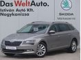 SKODA SUPERB 2018/7 - 1