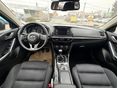 MAZDA 6 2014/9 - 10