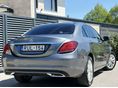 MERCEDES-BENZ C 180 2018/11 - 2