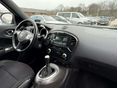 NISSAN JUKE 2011 - 9