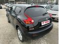 NISSAN JUKE 2011 - 4