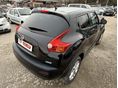 NISSAN JUKE 2011 - 5