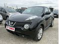 NISSAN JUKE 2011 - 1