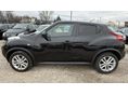 NISSAN JUKE 2011 - 6