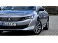PEUGEOT 508 1.5 BlueHDi Allure Pack EAT8 Magyarországi / Gyári fényezés / Friss nagyszerviz