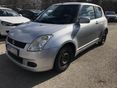 SUZUKI SWIFT 1.3 GLX CD AC (Automata) Automata!!! Kulcsnélküli indítás.Klíma. Tolatóradar. CD. Rádió. Magyar