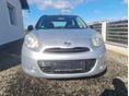 NISSAN MICRA 2012/2 - 1