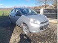 NISSAN MICRA 2012/2 - 2