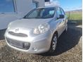 NISSAN MICRA 2012/2 - 3