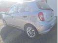 NISSAN MICRA 2012/2 - 4