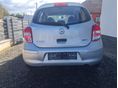 NISSAN MICRA 2012/2 - 5