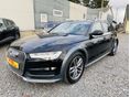 AUDI A6 ALLROAD 2017/6 - 1