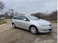 OPEL ASTRA J 1.7 CDTI Sport