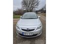 OPEL ASTRA J 2011/8 - 2