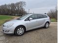 OPEL ASTRA J 2011/8 - 3