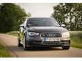 AUDI S3 2.0 TFSI Quattro (8V)