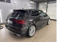 AUDI S3 2013/8 - 2