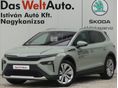 SKODA ELROQ 60 18e.km! Hőszivattyús!