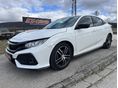 HONDA CIVIC 2019/1 - 1