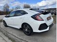 HONDA CIVIC 2019/1 - 3