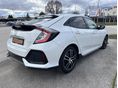 HONDA CIVIC 2019/1 - 4