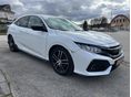 HONDA CIVIC 2019/1 - 6
