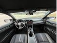 HONDA CIVIC 2019/1 - 10