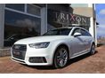 AUDI A4 2016/11 - 1