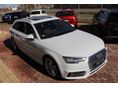AUDI A4 2016/11 - 2