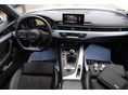 AUDI A4 2016/11 - 10