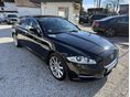 JAGUAR XJ 3.0 D V6 Premium Luxury LWB (Automata) PANÓRÁMATETŐ-NAVI-FULL EXTRA