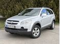 CHEVROLET CAPTIVA 2010/8 - 1