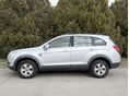 CHEVROLET CAPTIVA 2010/8 - 2