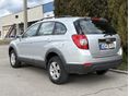 CHEVROLET CAPTIVA 2010/8 - 3