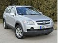 CHEVROLET CAPTIVA 2010/8 - 4