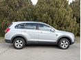 CHEVROLET CAPTIVA 2010/8 - 5