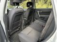 CHEVROLET CAPTIVA 2010/8 - 11
