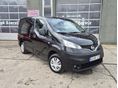 NISSAN NV200 2016/1 - 2