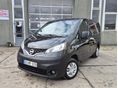 NISSAN NV200 2016/1 - 5