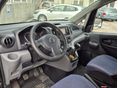 NISSAN NV200 2016/1 - 7
