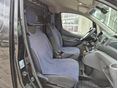 NISSAN NV200 2016/1 - 11