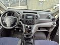 NISSAN NV200 2016/1 - 12