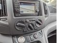NISSAN NV200 2016/1 - 14
