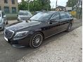 MERCEDES-BENZ S 350 2017/6 - 1