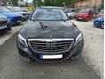 MERCEDES-BENZ S 350 2017/6 - 2