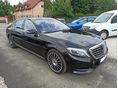 MERCEDES-BENZ S 350 2017/6 - 3
