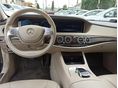 MERCEDES-BENZ S 350 2017/6 - 8