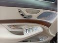 MERCEDES-BENZ S 350 2017/6 - 12