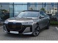 BMW I7 eDrive50 101,7kWh ÁFÁS! MAGYAR! 4 ÉV INGYEN SZERVIZ! MÁRKAKERESKEDÉSBŐL!